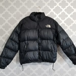 The North Face 1996 Retro Nuptse Jacket